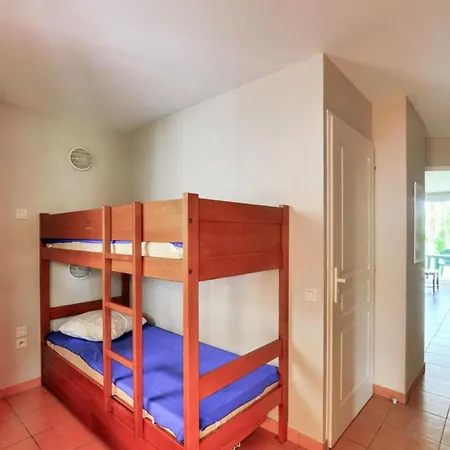 Appartement La Du - Maeva - 5 Personnes - Selection Mae-4214 Monflanquin