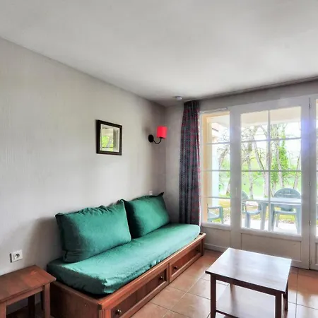 La Du - Maeva - 5 Personnes - Selection Mae-4214 Appartement