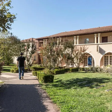 La Du - Maeva - 5 Personnes - Selection Mae-4214 Appartement Monflanquin