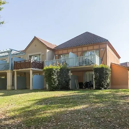 Lejlighed La Du - Maeva - 5 Personnes - Selection Mae-4214 Monflanquin
