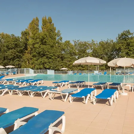 Lejlighed La Du - Maeva - 5 Personnes - Selection Mae-4214 Monflanquin