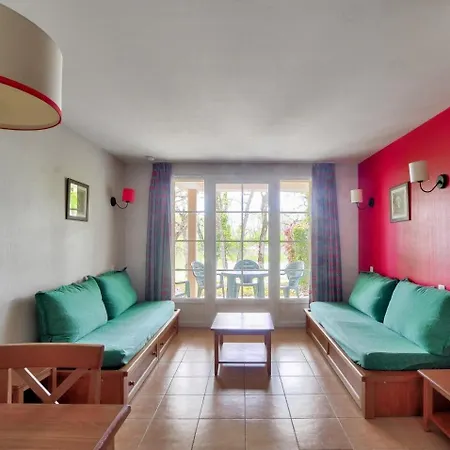 La Du - Maeva - 5 Personnes - Selection Mae-4214