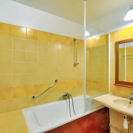 Lejlighed La Du - Maeva - 5 Personnes - Selection Mae-4214 Monflanquin