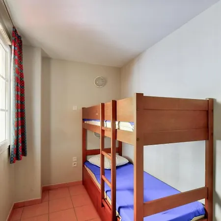 Lejlighed La Du - Maeva - 5 Personnes - Selection Mae-4214 Monflanquin