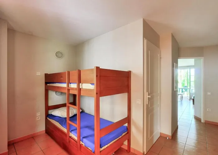 Lejlighed La Du - Maeva - 5 Personnes - Selection Mae-4214 Monflanquin